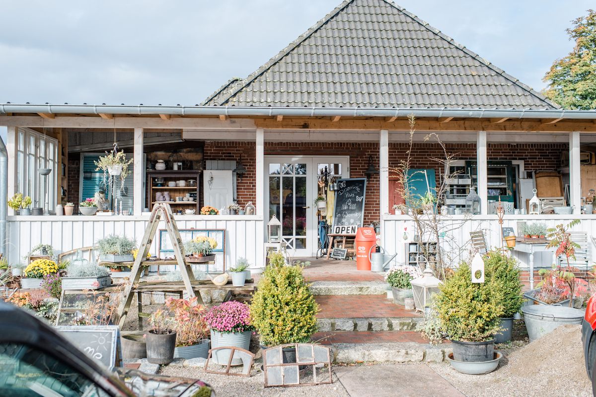 Droemme Hus