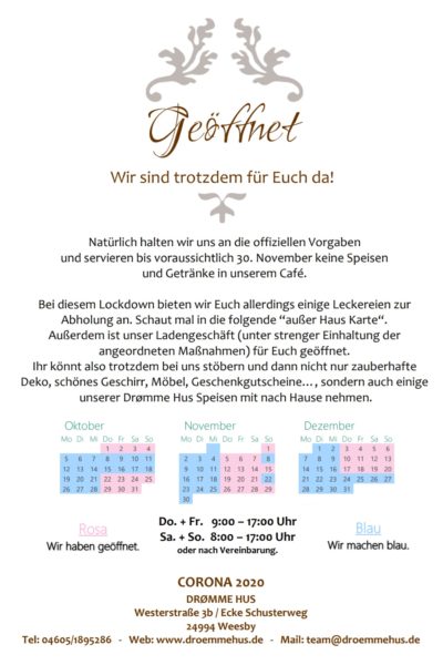 Speisekarte außer Haus 1 Speisekarte außer Haus 1
